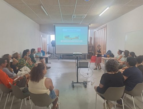 Jornadas formativas en habilidades sociales